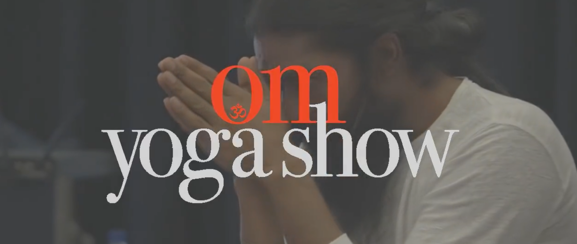 OM Yoga Show 2022