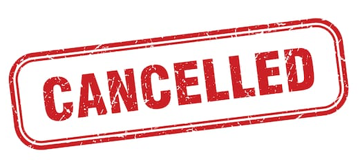 Manchester OM Yoga Show cancelled